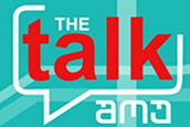 The Talk შოუ - 29 ნოემბერი, 2021