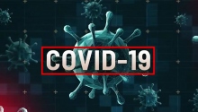 COVID-19 - პანდემია