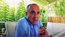 Азер Сулейманов: азербайджанцы Грузии готовы отдать жизнь за Грузию и за Азербайджан