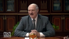 Лукашенко все больше укрепляет свои позиции